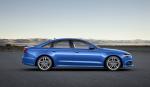 Audi A6 TFSI Quattro S-Line 2016 года (WW)